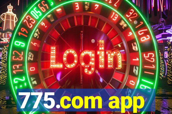 775.com app